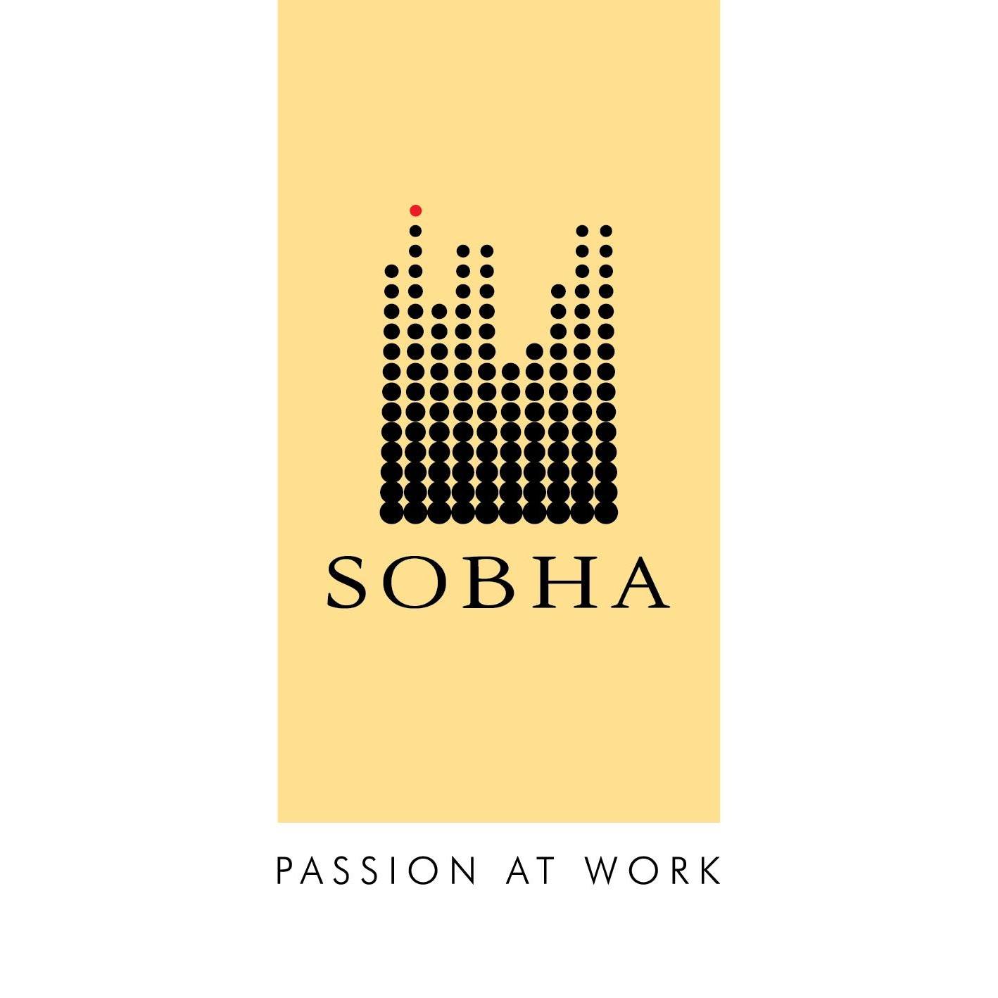 Sobha Group - logo